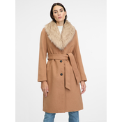 Light brown womens coat ORSAY - Womens
