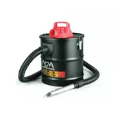AGM usisivac za pepeo 800-18 AVC
