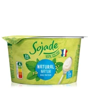 BIO SOJINA ALTERNATIVA NARAVNEGA JOGURTA, 150 g