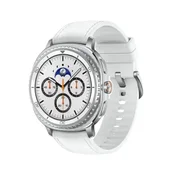 Samsung Galaxy Watch 8 Classic White