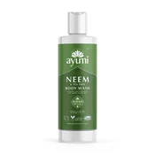 Ayumi gel za prhanje z neemom in čajevcem 250 ml