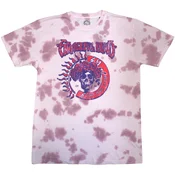 The Grateful Dead 60 Years So Far (Wash Collection) Pink M Majica