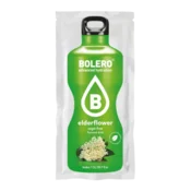Bolero Essential, bezeg