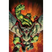 Incredible Hulk Vol. 5