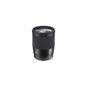 Sigma objektiv 16mm F/1.4 DC DN C (Canon RF-S)