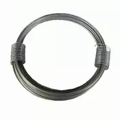 MAURER Pocinkovana žica 1.2mm/25m