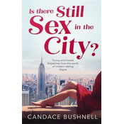 Is There Still Sex in the City?