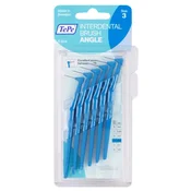 TePe Angle medzobna ščetka (Blue 0 6 mm) 6 kos