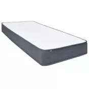 shumee Vzmetnica za boxspring posteljo 200x90x20 cm