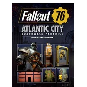 Fallout 76: Atlantic City High Stakes Bundle (DLC) (PC) Steam Key EUROPE