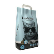 Lindocat posip za macke - Smell good 8l