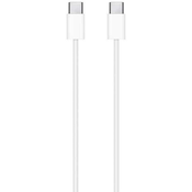 Apple Data Cable USB-C to USB-C (MUF72ZM/A) (unboxed)