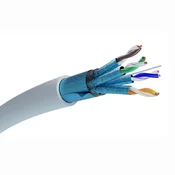 Extralink EX.96600 Kabel omrežja Cat6A F/FTP notranji 25m