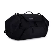 Športna torba Thule Snow Duffel 80L Black