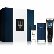 Dunhill Icon Racing Blue poklon set za muškarce