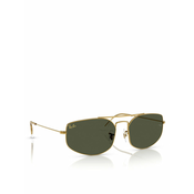 Ray-Ban Sončna očala Explorer V 0RB3845 91963157 Zlata