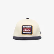 Čepica New Era 59FIFTY Light Caramel/ Navy 7 1/4
