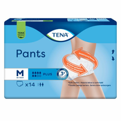 Tena Pants Plus M, 14 komada