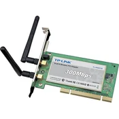 TP-Link WiFi PCI Adapter TP Link TL-WN851N