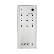 General ABACUS 6-2RC - združljiv daljinski upravljalnik znamke General