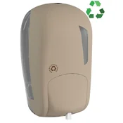 SAPHO SKIN Dozirnik za penasto milo 500ml, ABS, peščena