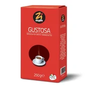 Mleta kava Zicaffe Gustosa 250 g