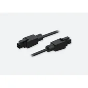 Teltonika 4-pin to 4-pin power cable