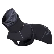 RUKKA PETS Topla oblačila za pse Warm up črna 25