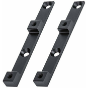 Topeak Alt-Position Cage Mounts 2pcs