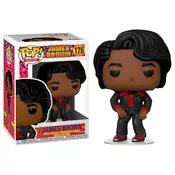 FUNKO POP ROCKS: JAMES BROWN