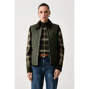 Barbour brezrokavnik ženski Darwen
