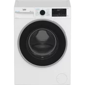 Beko B7WFU68418WB ES pralni stroj, 8 kg