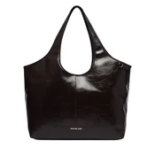 MICHAEL Michael Kors Ročna torba 30F6G51T3L Rjava