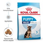 Royal Canin Maxi Puppy - 10 kg