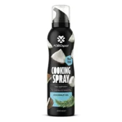 Cooking Spray, Coconut Oil, 200 ml