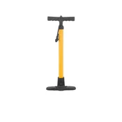 Pumpa bee motorna pvc žuta dv-av-pv