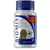 Dr Sekiz Biomix Suplement za zdraviju kožu za pse i macke