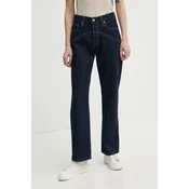Bombažne kavbojke Levis 501 90s WESTERN