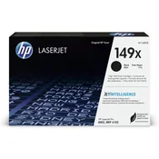 HP 149X (W1490X), originalni toner, črn, 9500 strani