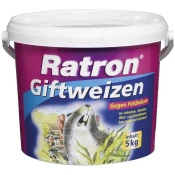 RATRON vaba za voluharje 1kg