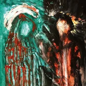 Conjurer - Unself (LP)