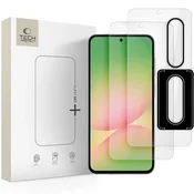 Tech-protect TECH-PROTECT KALJENO STEKLO ZA SAMSUNG GALAXY A36 A56 5G ZAŠČITNO 3