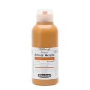 Akrilne barve Schmincke PRIMAcryl Professional 250 ml - 675 Rumeni oker tekoča