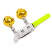 Zebco Trophy Battery Bell Light Green 1.5mm-4mm