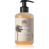 Urtekram Soothing Lavender tekoče milo za roke z izvlečki aloe vere in ingverja 300 ml