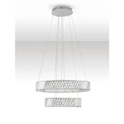 ARIETTA LUSTER KRISTAL LED 80W 220-240V 5600lm IP20 3000K NL9333089