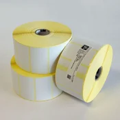 Nalepka Z-Select 2000D 51x25, 2580 kosov na zvitku