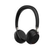 Yealink BH72 Teams Slušalice Bežično Obruč za glavu Ured / pozivni centar USB Tip-C Bluetooth Crno