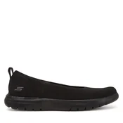 Balerinke Skechers On-The-Go Flex-Siena 138360/BBK Črna