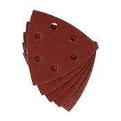 shumee Brusni papir Delta Velcro 93 x 93 mm, P220, 5